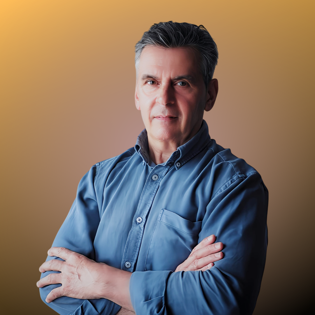 Nilton Teixeira - Presidente da CNNET